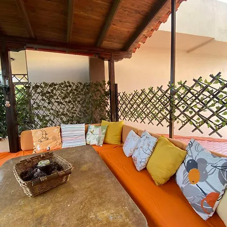 Minthi Holiday home