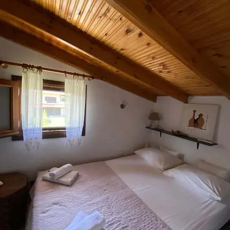 Minthi Holiday home