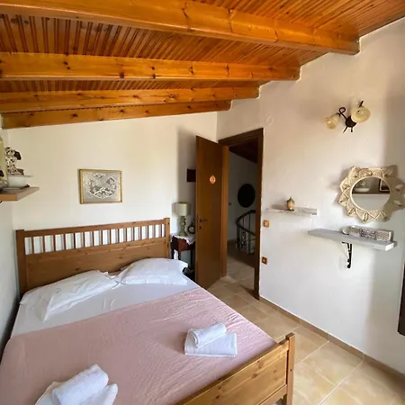 Minthi Holiday home *