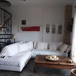 Casa vacanze Minthi
