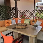 Casa vacanze Minthi Possidi