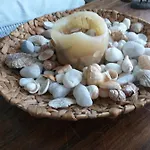 Casa vacanze Minthi