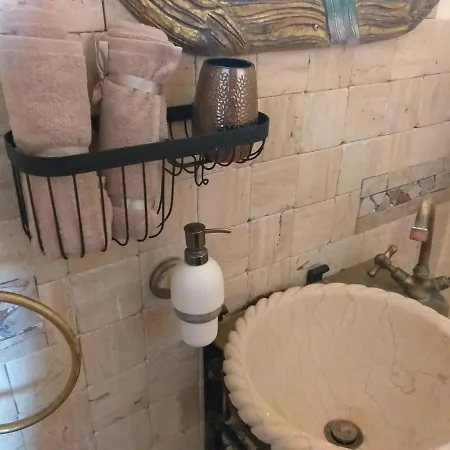 Vakantiehuis Minthi Possidi