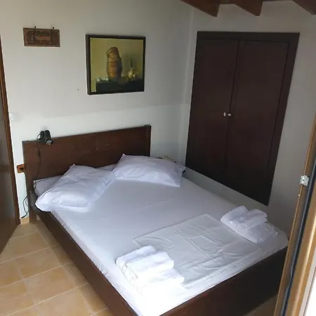 Minthi Vakantiehuis