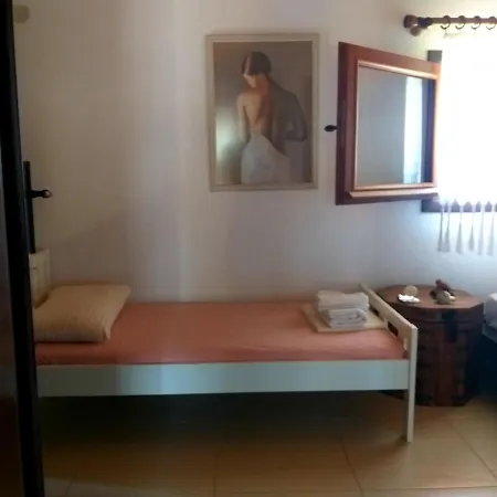 Minthi Vakantiehuis *