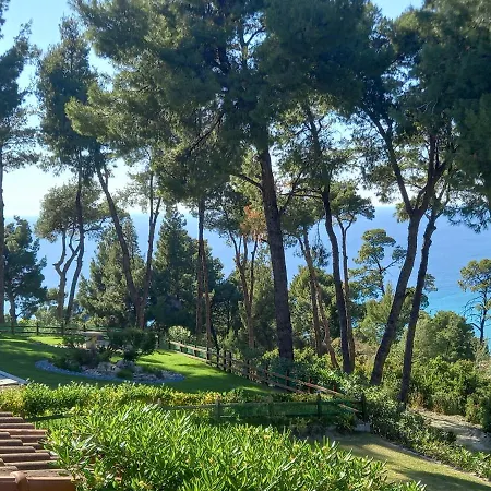 Minthi Vakantiehuis *