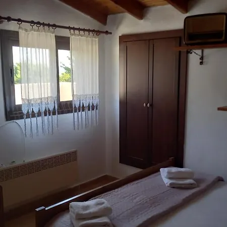 Vakantiehuis Minthi Possidi
