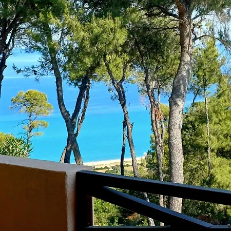 Vakantiehuis Minthi