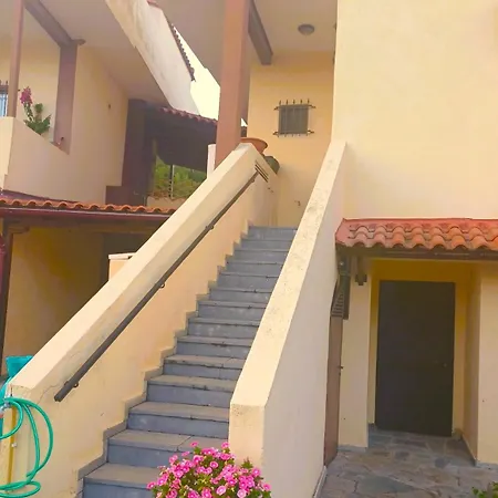 Casa vacanze Minthi *