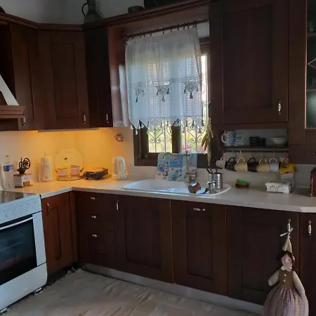 Minthi Vakantiehuis