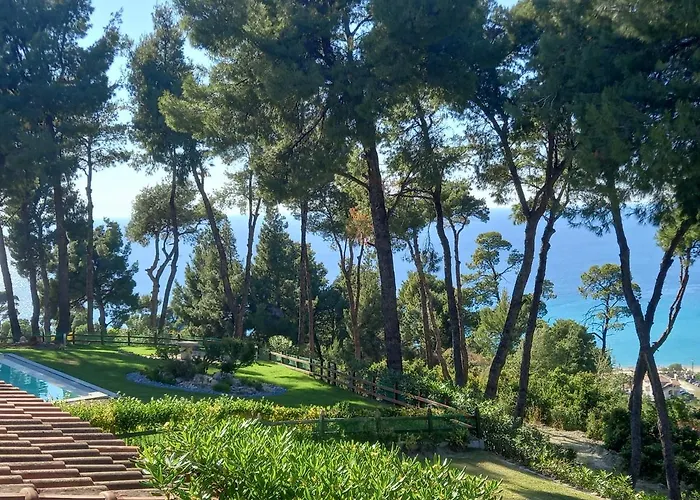 Minthi Casa vacanze *