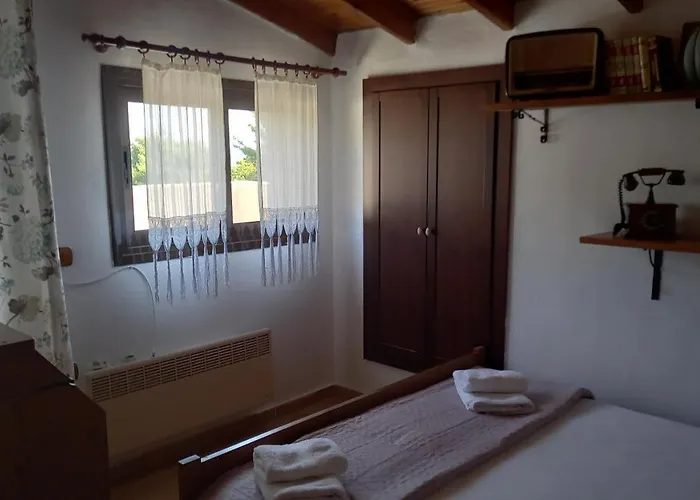 Casa vacanze Minthi Possidi