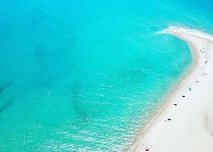 Minthi Casa vacanze Possidi