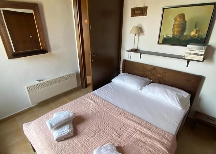 Minthi Casa vacanze *