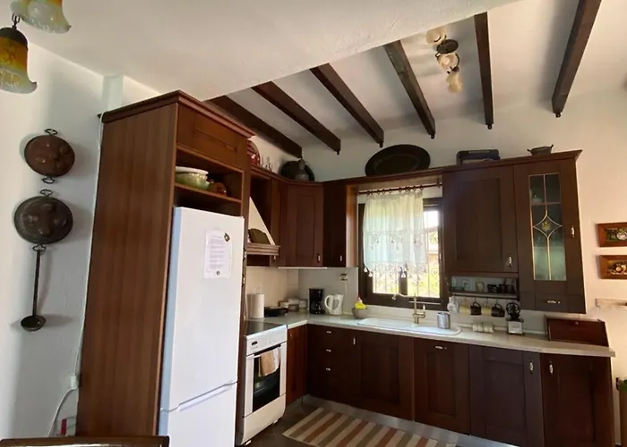 Minthi Casa vacanze Possidi