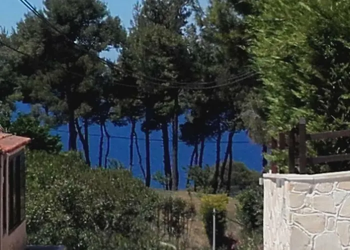 Minthi Casa vacanze Possidi