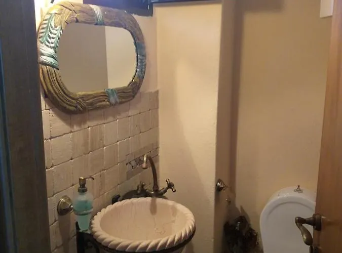 Minthi Casa vacanze Possidi