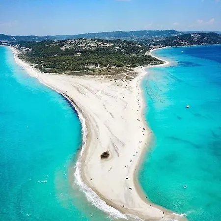 Hébergement de vacances Minthi