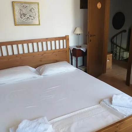 Hébergement de vacances Minthi