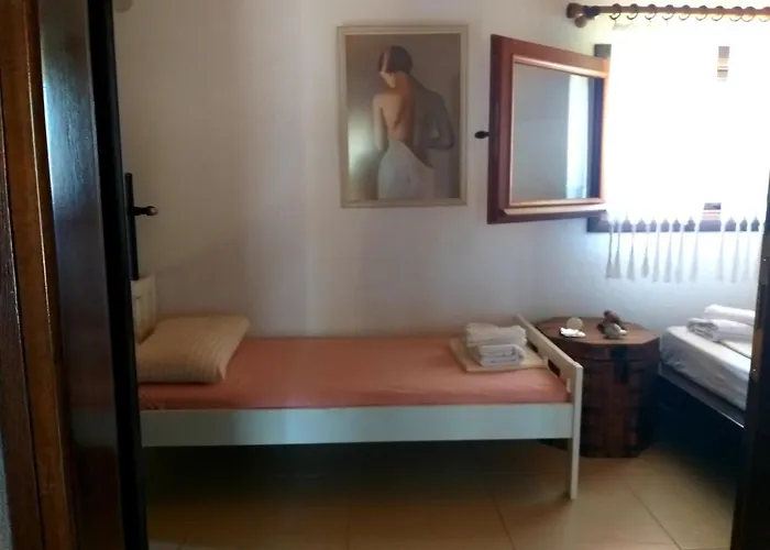 Minthi Feriehus *