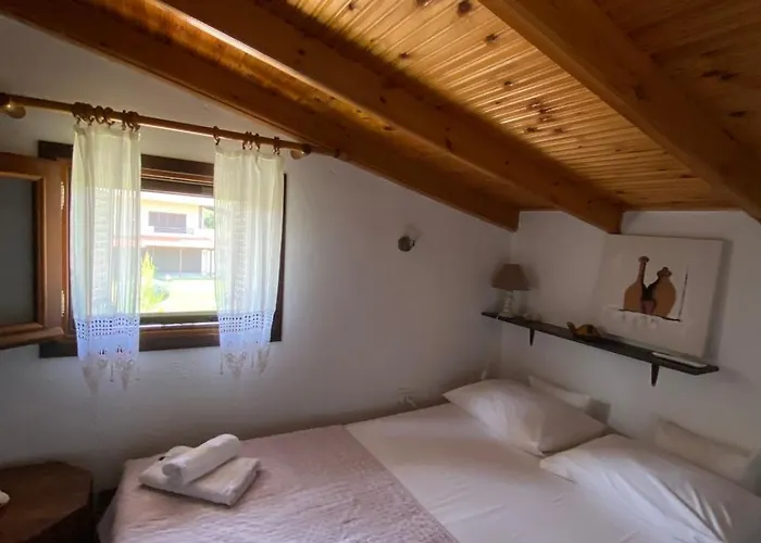 Minthi Feriehus