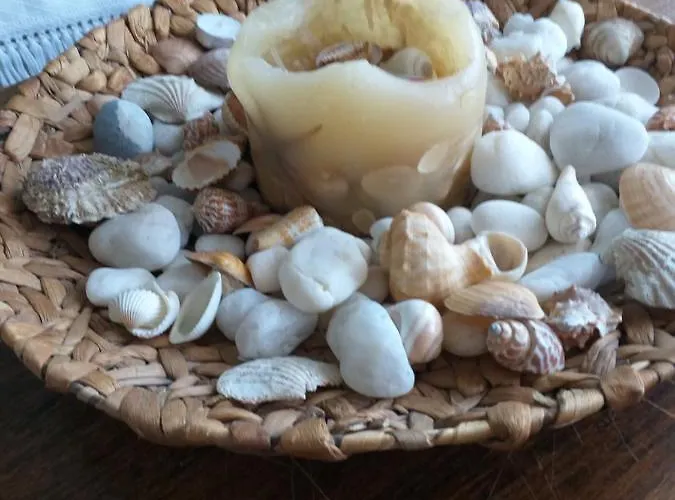 Feriehus Minthi